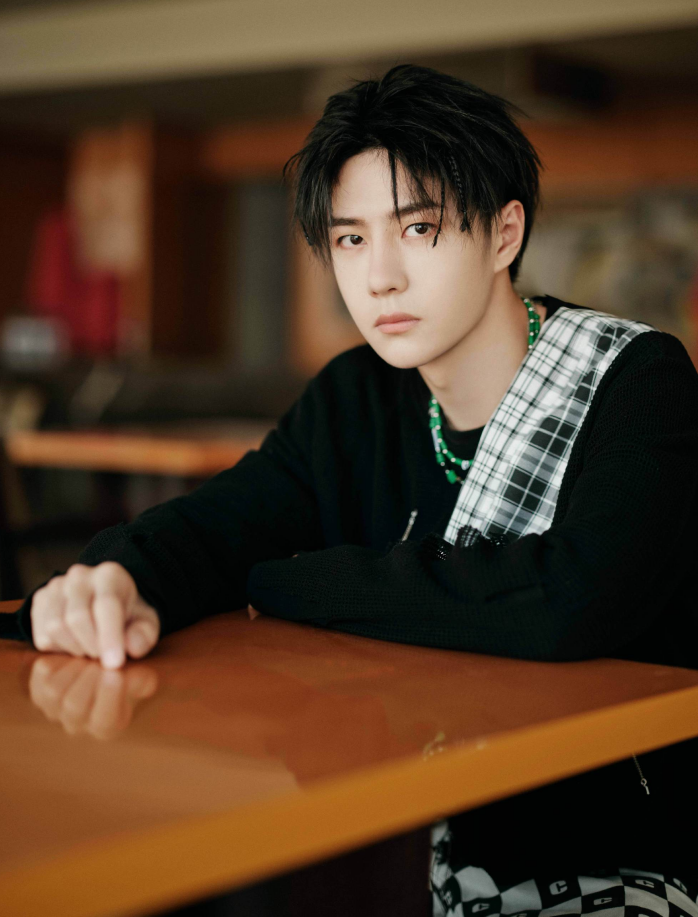 胡杏儿|和王一博一起燃Z今夏,夏天的福利来了,一人千面,怎么都看不够