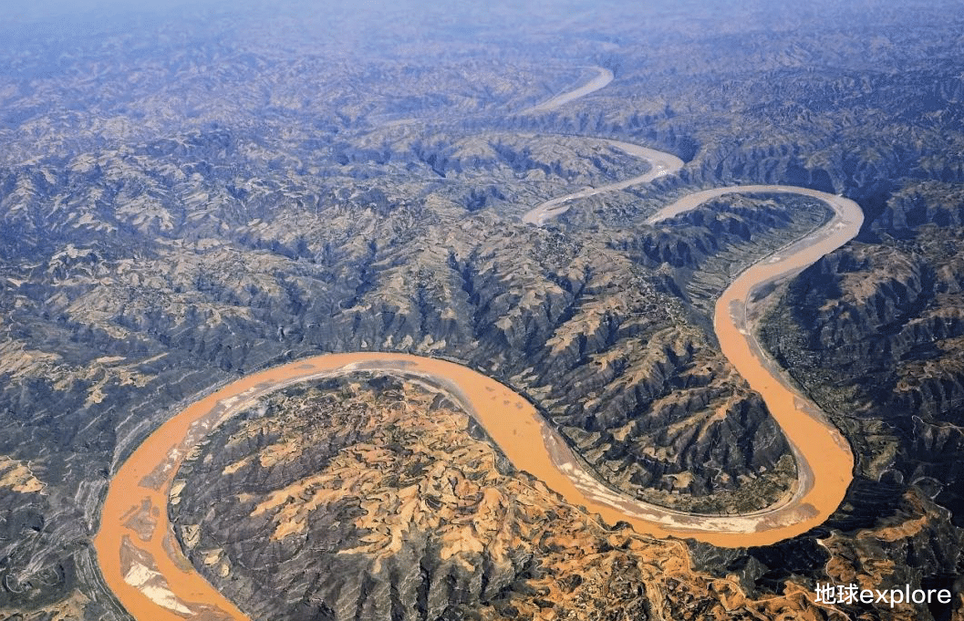 留坝 黄土高坡：为什么会那么苦？我们该如何才能还它一个绿色新生？