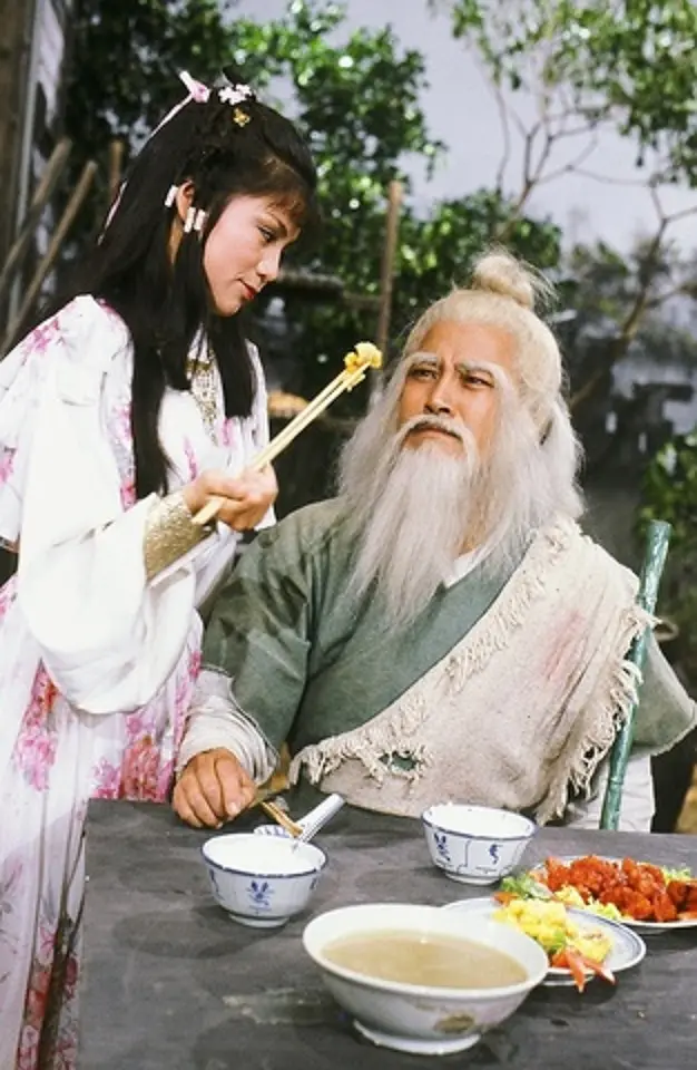 钱嘉乐|10部经典剧，个个童年回忆杀，榜首拥有亿万观众