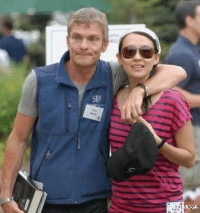 章子怡|一婚嫁外国老公，二婚内地著名歌手，今被赞是最好的后妈