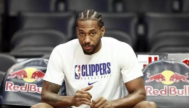 清浅微笑的我|放弃3600万,休战9个月也不怕!他和杜兰特一样自信