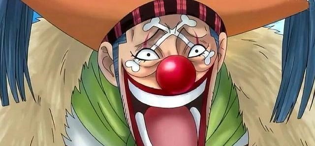 爱红烧肉|盘点海贼王的野生果实，娜美自带霸气！单论实力，能跟卡普争锋！