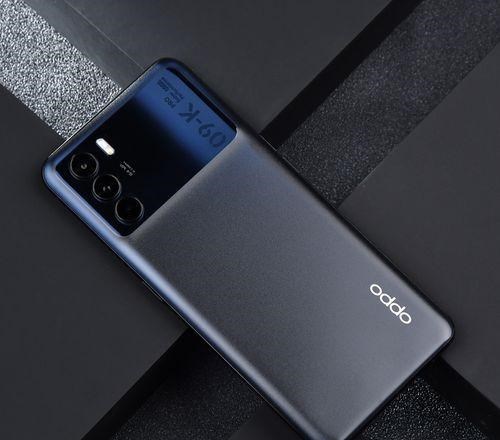 芯片|OPPO手机不能乱买，这两款都是5000mAh+6nm芯片，内行人都喜欢