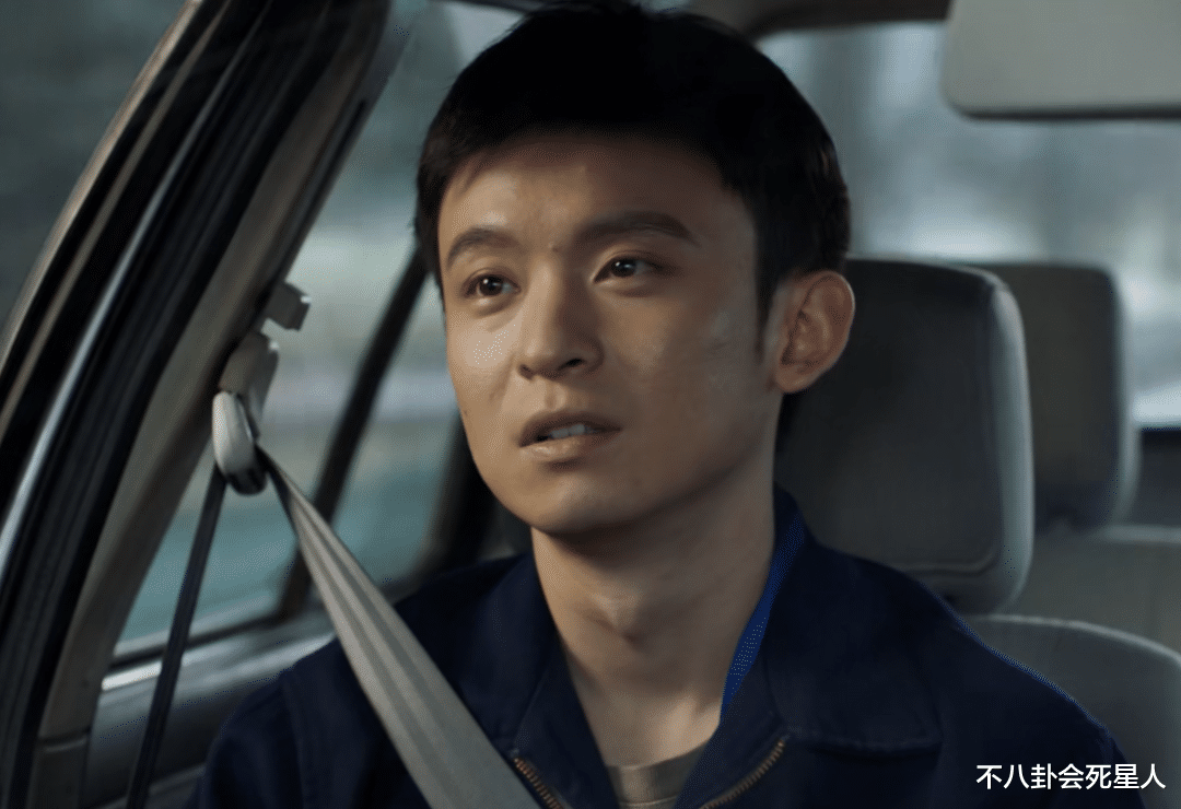 赵丽颖|赵丽颖新剧播出！台词演技都被吐槽，董子健含胸驼背仪态差