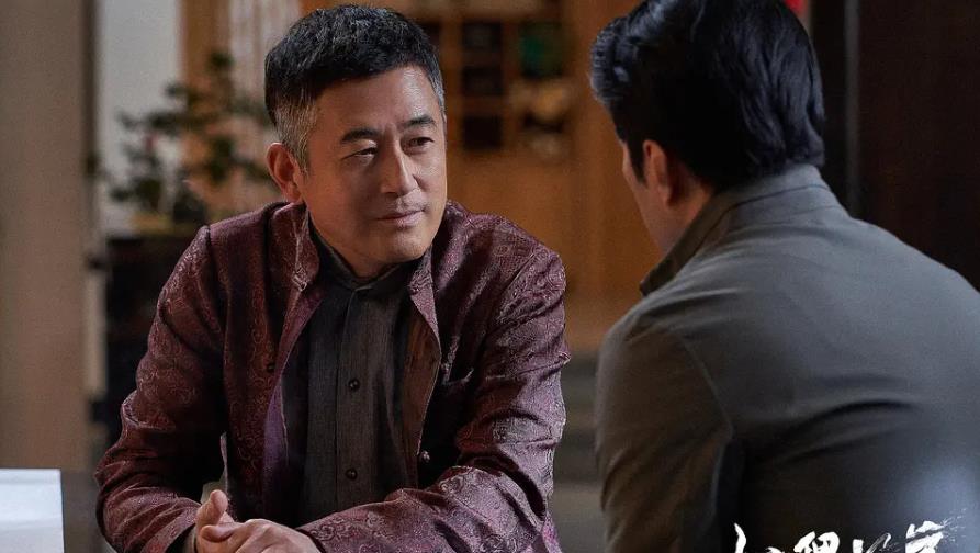 张亮|《扫黑风暴》大结局：高明远被捕交代一切，王政自首承认官商勾结