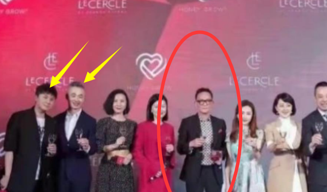 主持人|曹可凡林海被劝退，程雷赴“鸿门宴”酿苦果，妻子王萌萌为何不劝