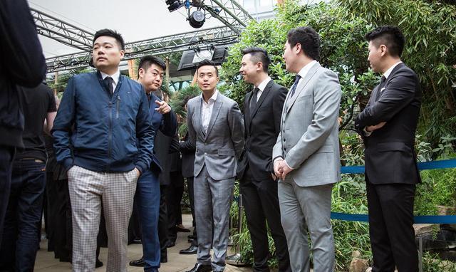 顏丙濤|不驕不躁！顏丙濤冠軍之路仍未停止！超越丁俊暉是他生涯一大目標