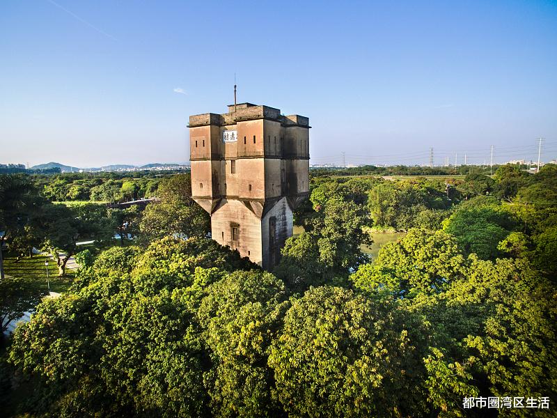 都市圈湾区生活 江门2020年GDP反超中山！江门未来的4大优势