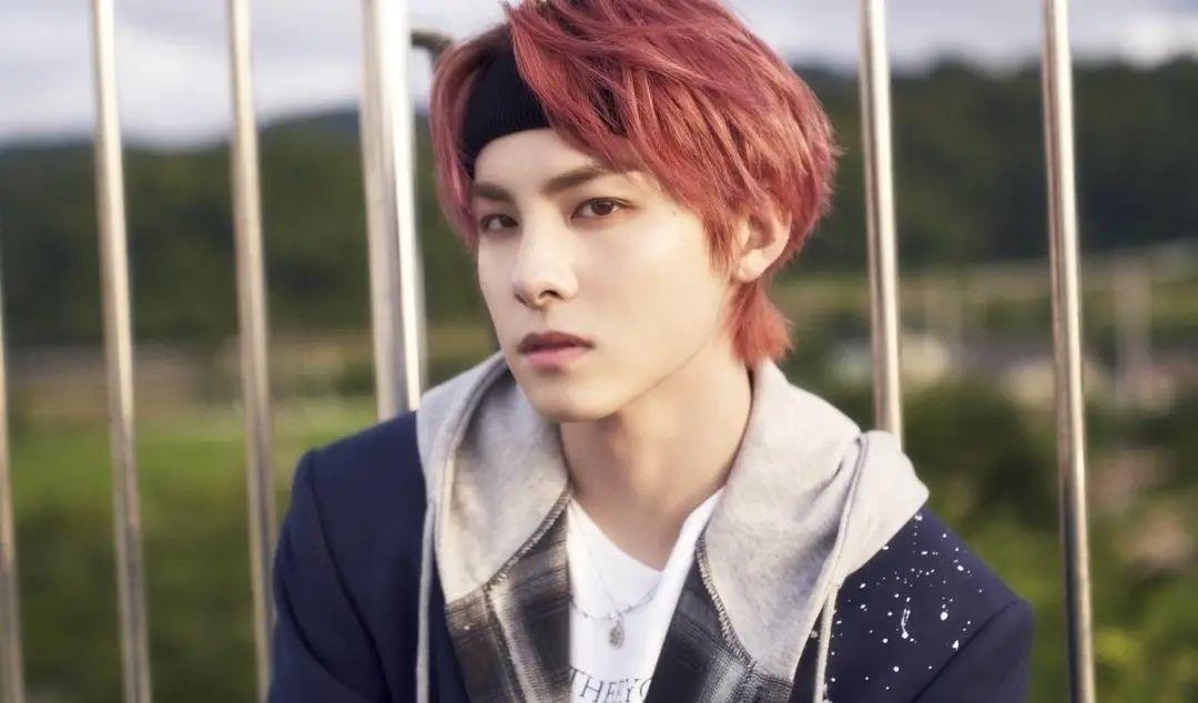 帅哥|2021下半年日本国宝级帅哥排行榜！全员高颜值