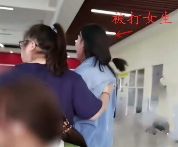 江苏一高校男生,因食堂抢座掌掴女生,所学专业曝光网友感慨良多