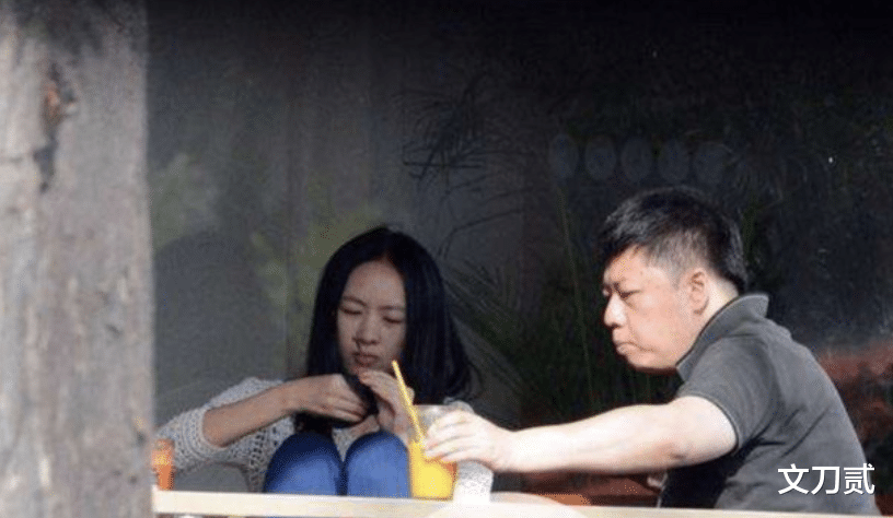 童瑶|18年后，被张默暴打、嫁51岁富商的童瑶，终于逆袭