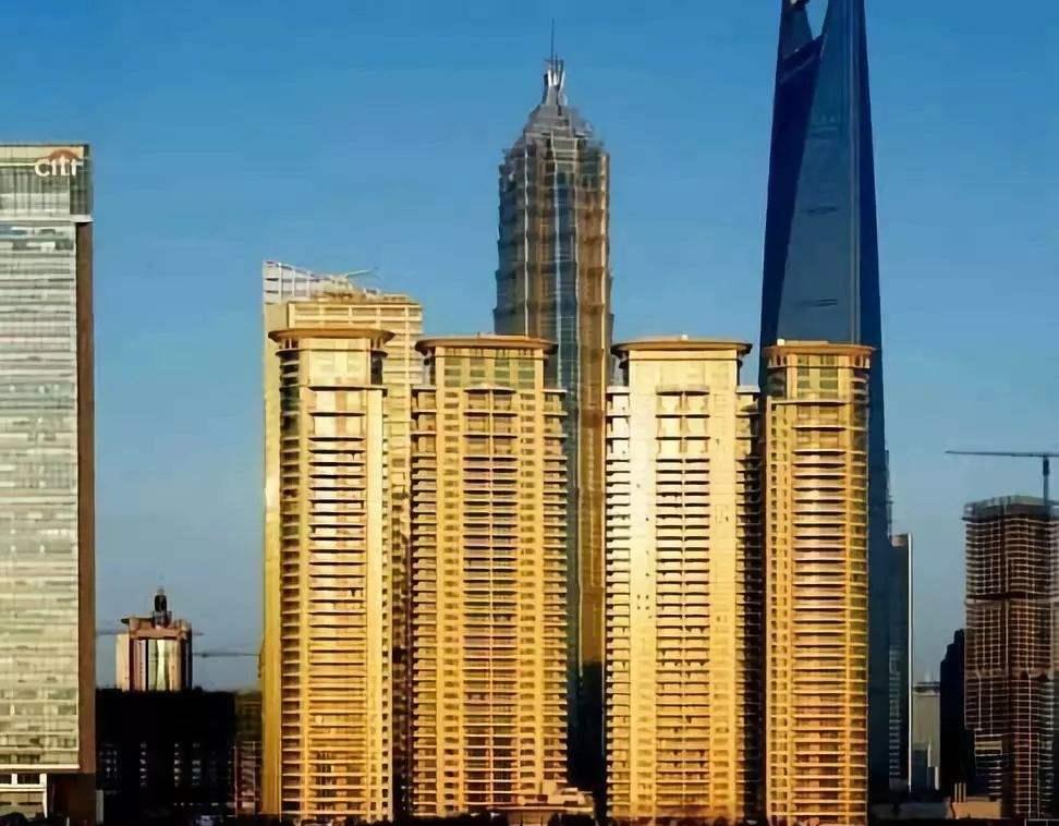 情微说|汤臣一品房价奇高，开盘14年一半房产没卖掉，为何不降价销售？