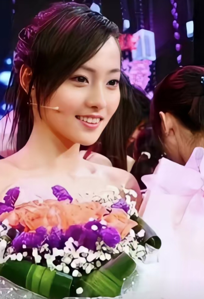 张嘉倪|张嘉倪中国内地影视女演员