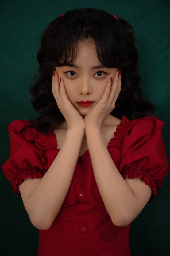 风衣 30岁对我来说意味着什么？