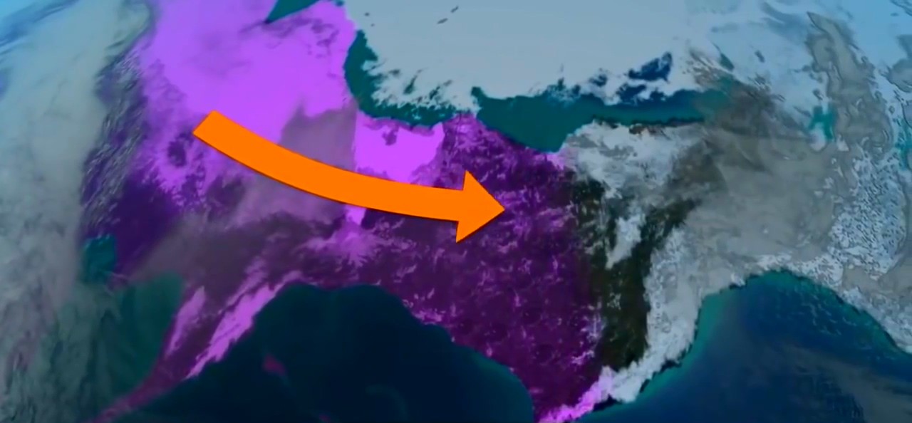 基因 地球与人类的前世今生,以及未来,你了解吗?