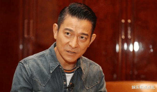 任达华|刘德华包场请好友看《误杀2》, 找肖央还钱, 任达华的回复够笑三天