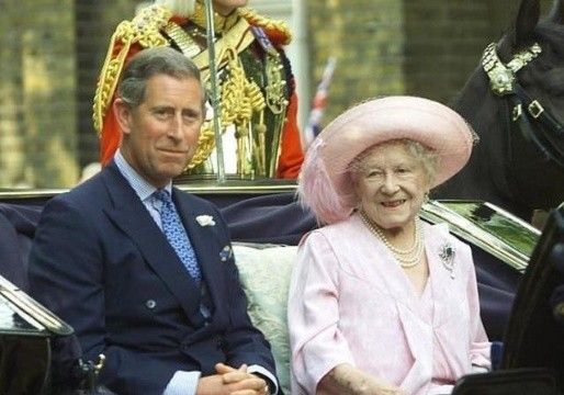 英国|英女王母亲102岁去世，没能阻止卡米拉进门，将大半遗产留给哈里