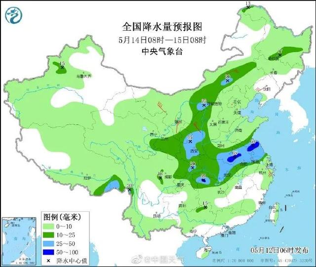 阜陽那些事 緊急提醒！阜陽連續四天！還有又要漲！？阜陽市民提前做好準備！