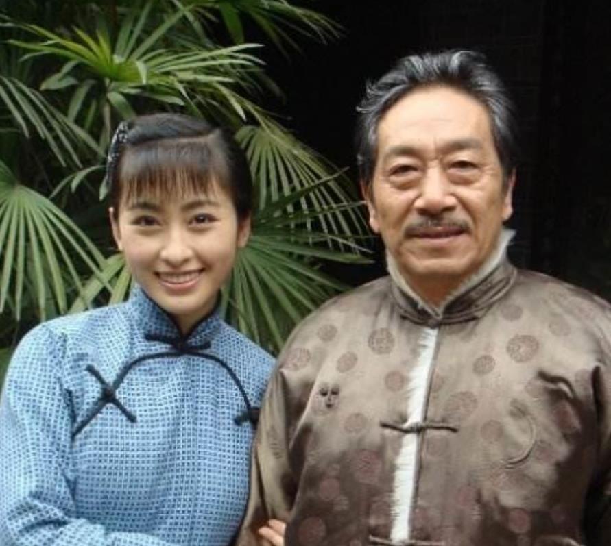 王奎荣|饶芯语:爱上大37岁王奎荣,被父母破口大骂,婚后7年夫妻和谐