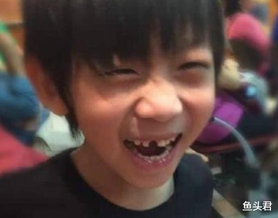 刘涛|Kimi已12岁照片被公开，看到真实颜值后，网友：难怪林志颖不晒了