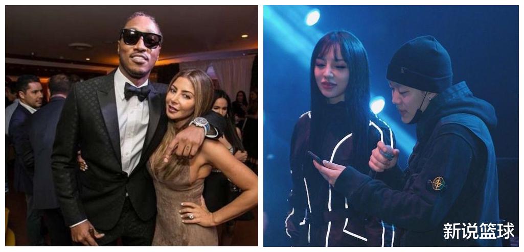 斯科蒂·皮蓬|皮蓬前妻第二职业曝光，竟与李小璐套路相似？难怪皮二爷驾驭不了