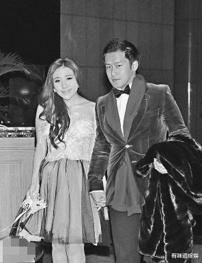 何超盈|有种“整容”叫何超盈生娃，为了孩子减掉半个自己，前后判若两人