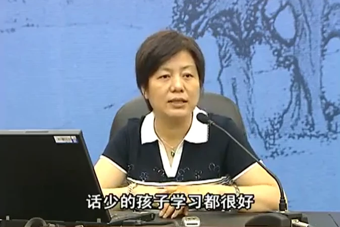 Ainee妈咪|孩子将来成绩优异与否，从他们的眼神就能看出端倪，特征很明显