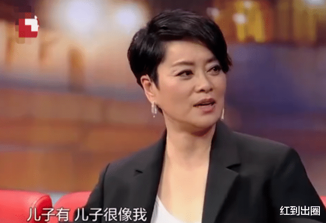 |知名女星毛阿敏老公去世！两人结婚18年儿女双全，身价高达百亿