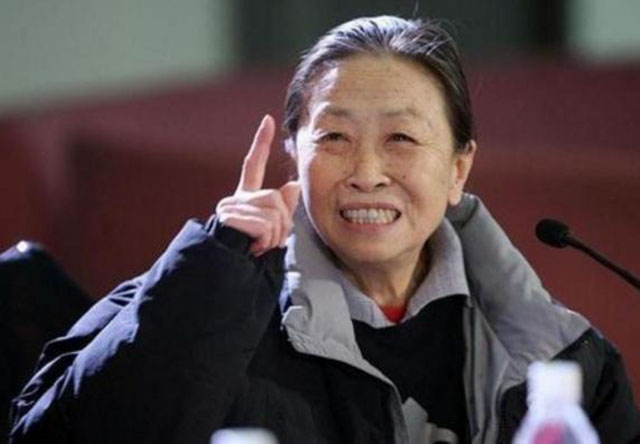 张少华|张少华与新凤霞恩怨遭扒，吴欢称母亲已原谅，吴霜：她欠一个道歉