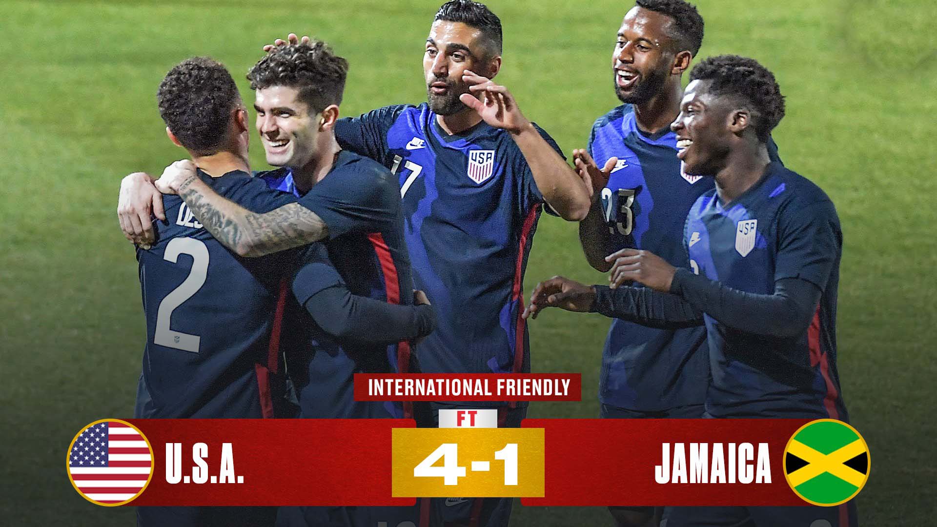 巴塞羅那|4-1！巴薩飛翼爆發(fā)，一條龍轟出無解世界波，國(guó)家隊(duì)首球+當(dāng)選最佳