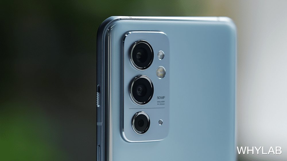 刘尚林 下半年骁龙 888 性能机有了新名字：一加 9RT