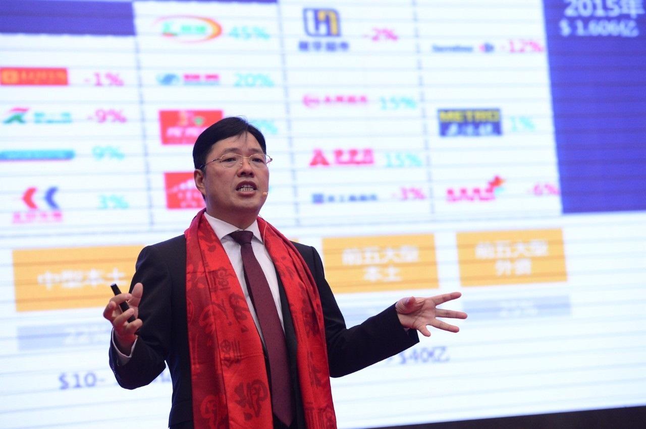 有趣商业故事 湖南各市富豪:长沙湘西湘潭娄底益阳5人超千亿,张家界无人上榜