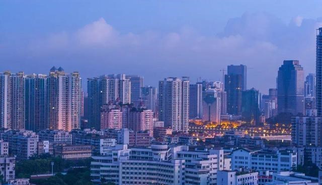 |中介单月仅卖出一套房！广州二手房降价潮，何时到底？
