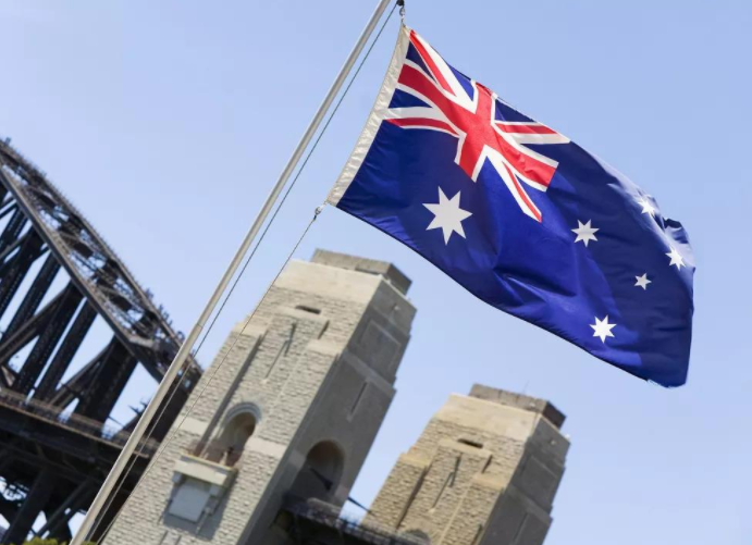 白鯨新視點(diǎn) 訪美尋求支持，獲布林肯“站一起”承諾后，澳外長：不會(huì)對中妥協(xié)