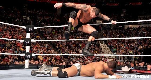 wwe|相守以死，不如相忘于江湖！遗产军团兰迪与科迪现在还是朋友吗？