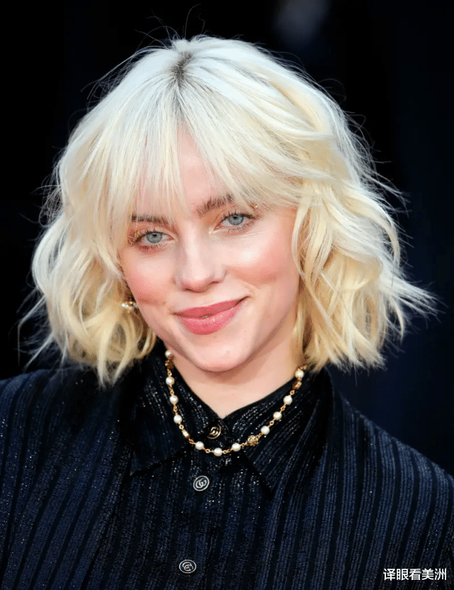 比莉|美国人气歌手碧梨拍内衣封面后遭粉丝怒喷，一夜丢失10万粉丝