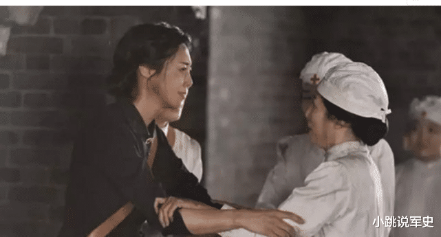 八路军|日本明明是侵略者，却也拍了“抗日剧”，剧中八路军形象是啥样？