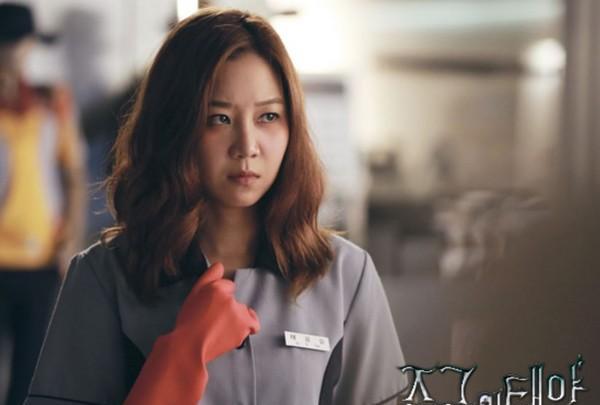 孔晓振|孔粉都会共鸣：韩剧女王孔晓振，这两个角色被公认最喜欢跟最反感