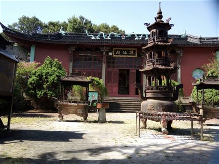 宇宙的终极秘密是什么，唐朝的一本奇书告诉了我们 (1)