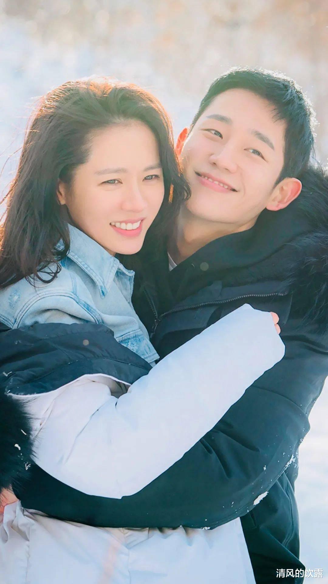 朴信惠|“男神收割机”朴信惠,终于结婚了!