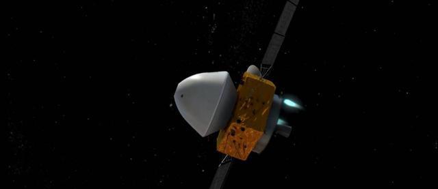 火星 “天问一号”或将失联，最大原因是“太阳”？这是为何