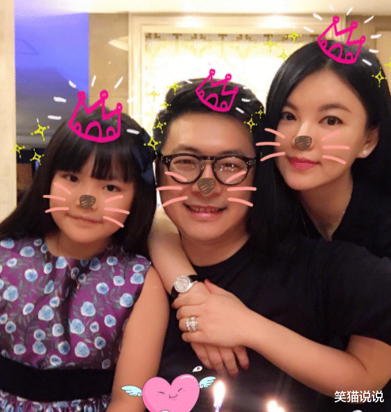 王岳伦|王岳伦深夜官宣离婚：与李湘长期性格不合，感情破裂，今年7月和平分手！