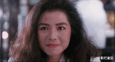 周杰|香港电影黄金时代十大女神,李嘉欣仅排第5,第一实至名归