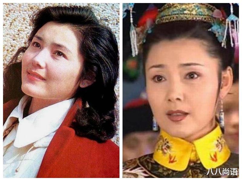 女心理师|66岁姜黎黎近照曝光，皮肤紧致状态大好，与老公汪宝生大秀恩爱