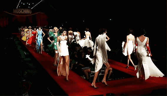 纺织服装时尚内参|泥炭藓绿究竟是什么鬼畜级的颜色，让人这么上头