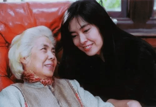 |16年前，王祖贤领衔主演这部小众电影，拍完后便宣布退出娱乐圈