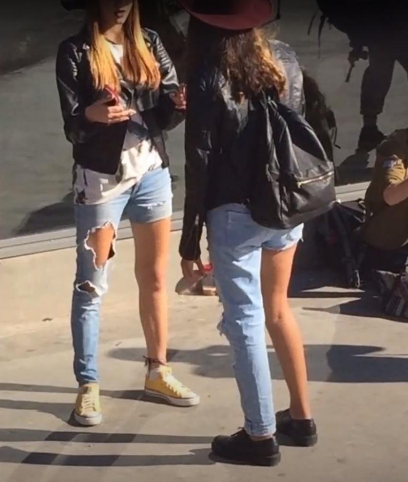 海之归墟|28张“另类时尚”的照片，你能理解吗？