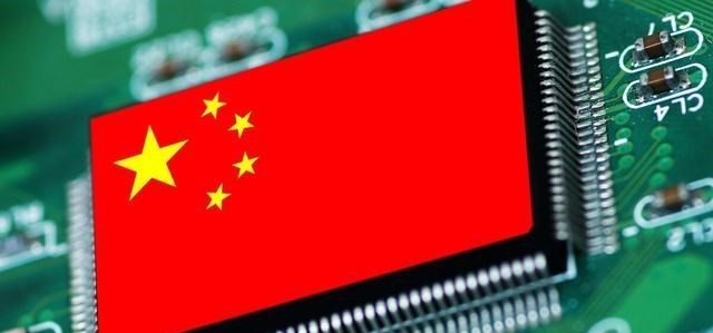 童书小窝|国产半导体设备接连突破，覆盖28nm至14nm，中国芯迎来黄金时期