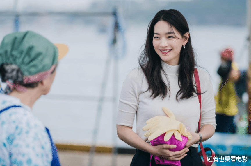 韩剧|2021最高收视韩剧TOP10  《海岸村恰恰恰》垫底，第一名竟是它！