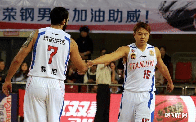 nbl|盘点那些从NBL升入CBA的球队！云南红河最可惜，四川队成就最高